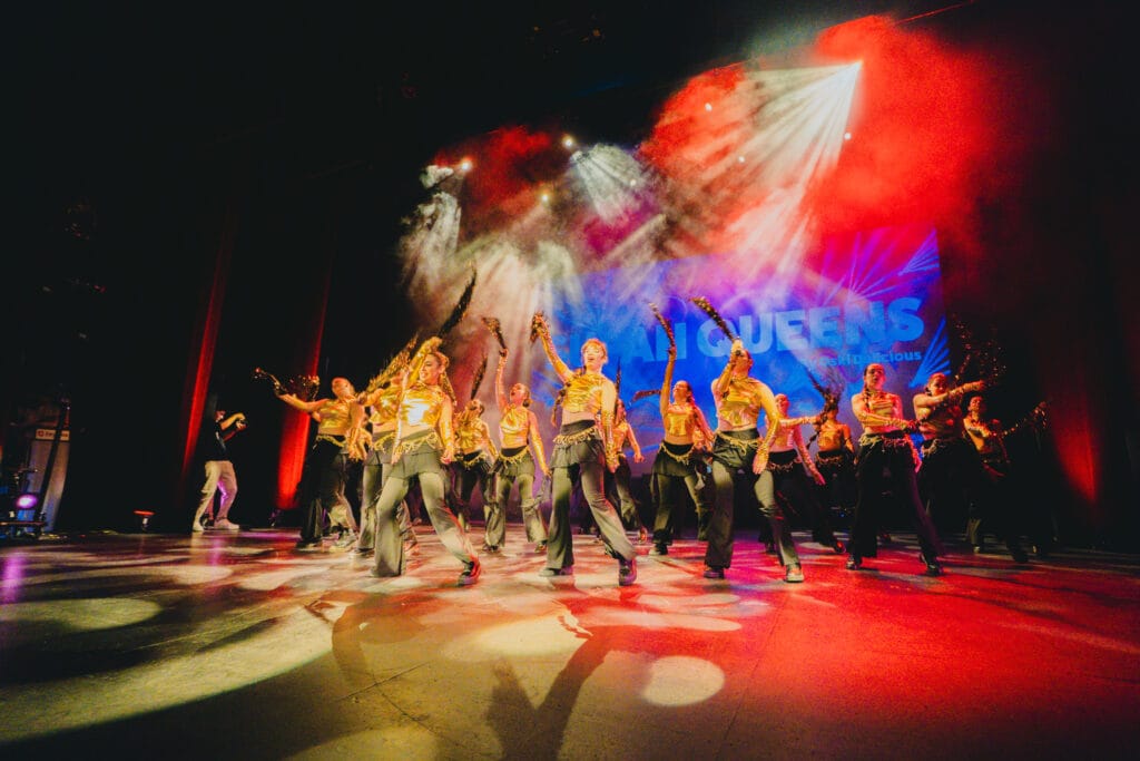 Gala XIII Edici贸n Festival Arag贸n Negro