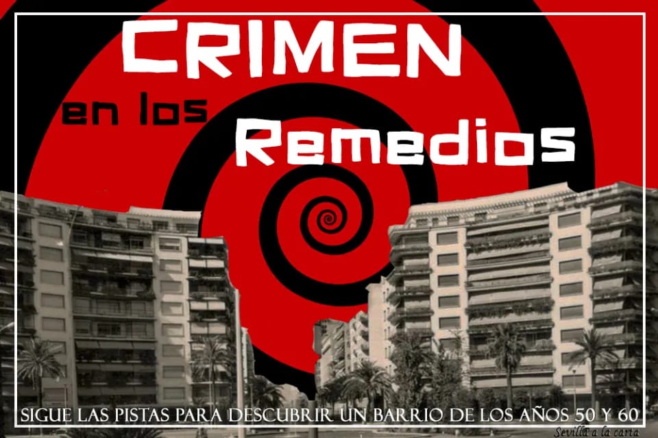 Ruta Crimen en los Remedios