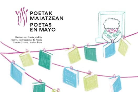 Recital de poesía con Jose Laconcepción