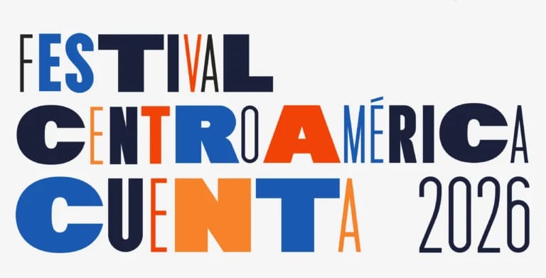Festival Centroamérica Cuenta 2026