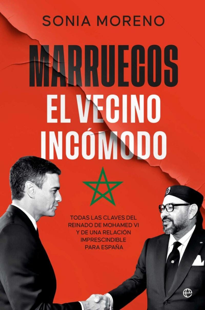 Marruecos, el Vecino Inc贸modo