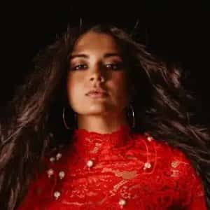 Reyes Carrasco en Vitoria (Gira Flamenca del Norte 2026)