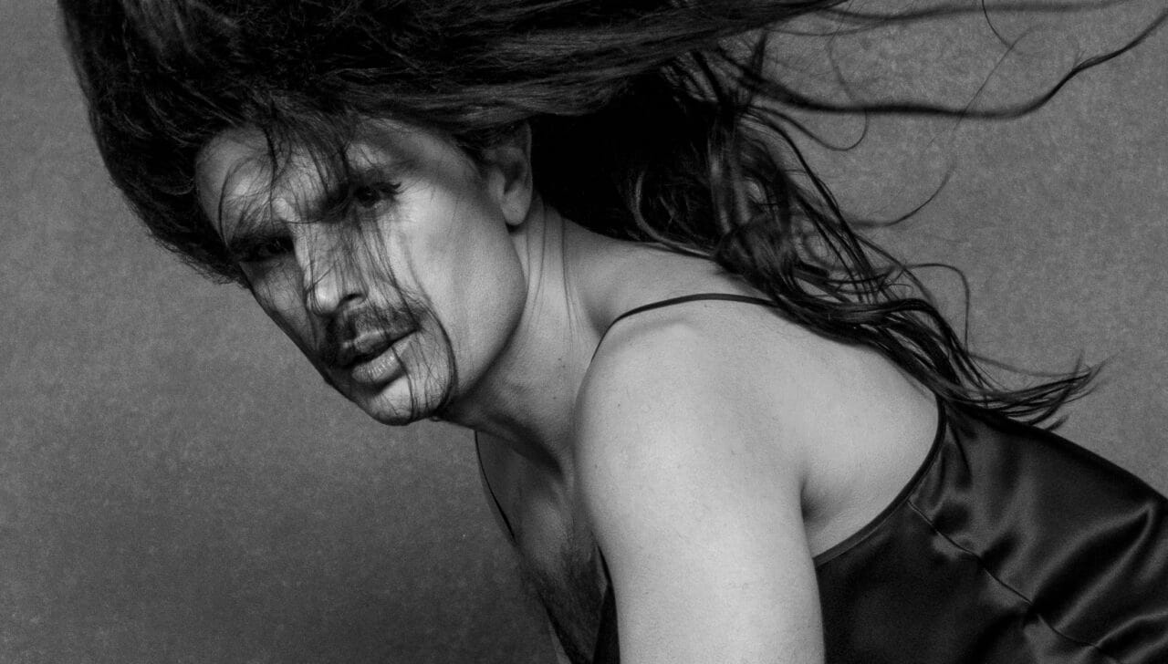 Rodrigo Cuevas - La Belleza