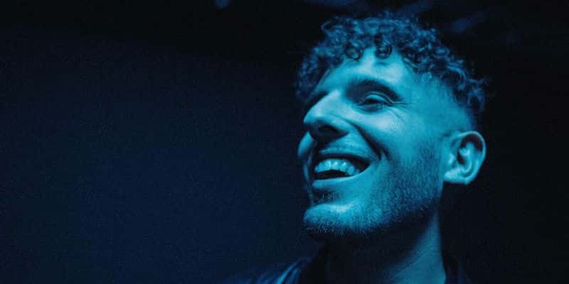 Concierto de Rouss - Nostalgia Tour