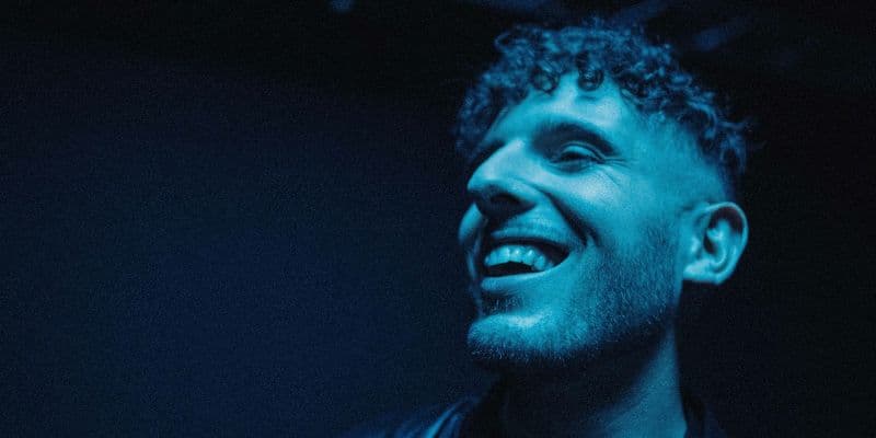 Concierto de Rouss - Nostalgia Tour