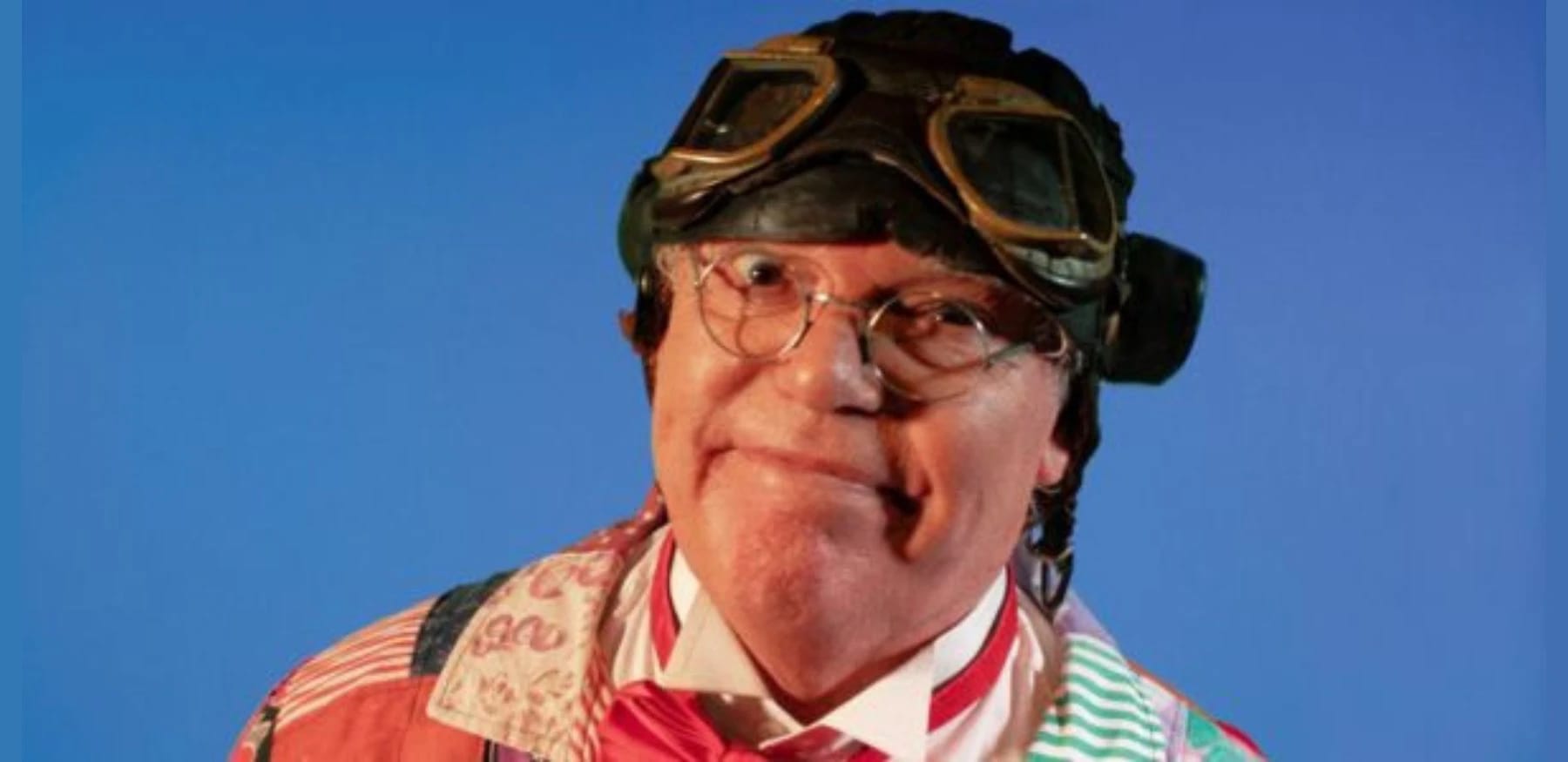 Roy Chubby Brown