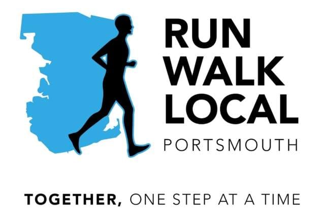 Run-Walk Local