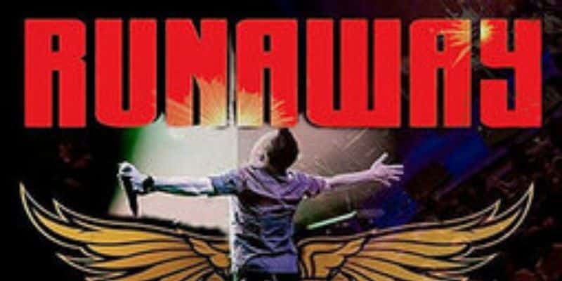 Runaway | Bon Jovi Tribute
