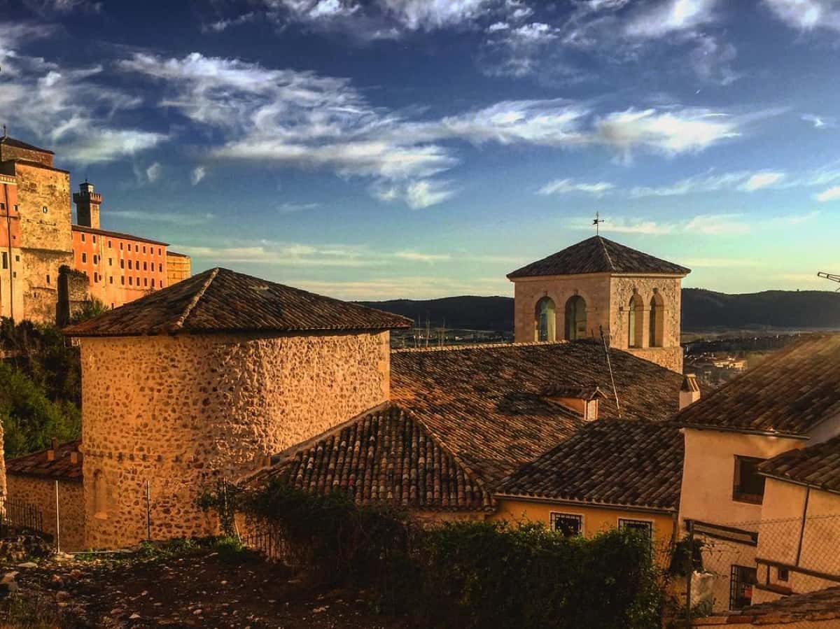 Luz Cuenca