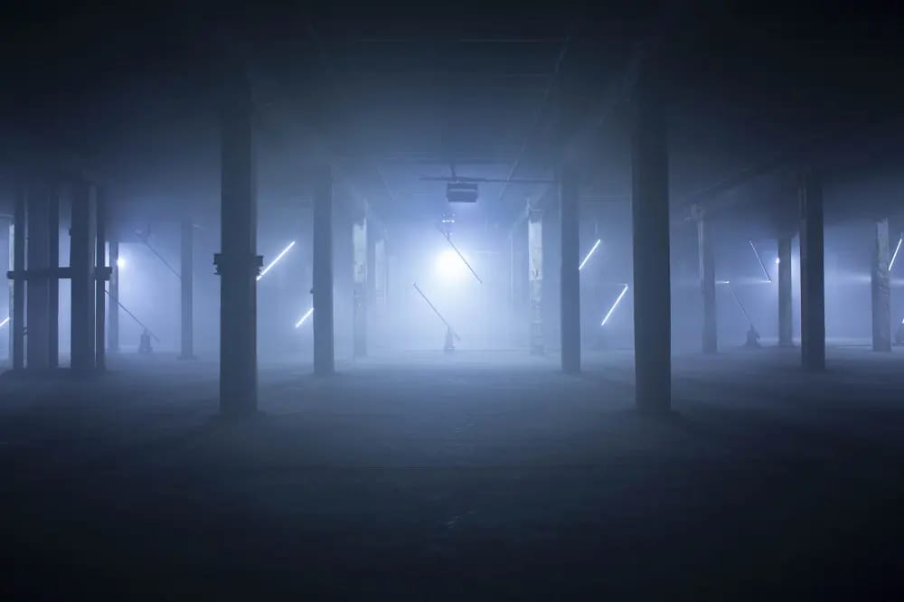 Satellites (Umbra Light Festival 2026)