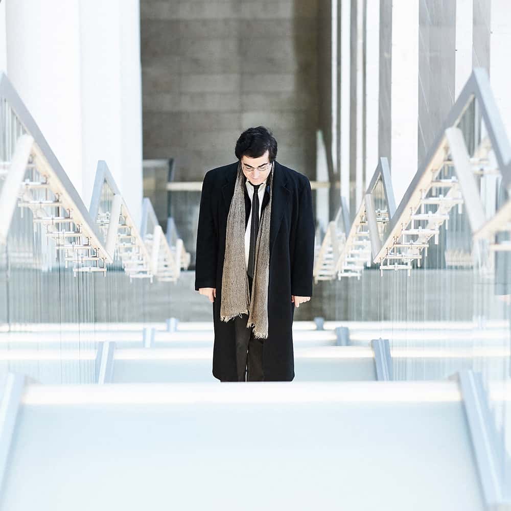 Recital de piano de Sergei Babayan: Songs