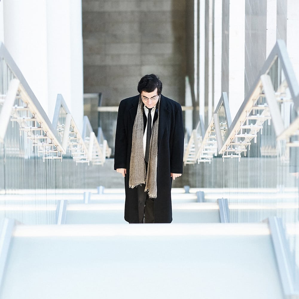 Recital de piano de Sergei Babayan: Songs
