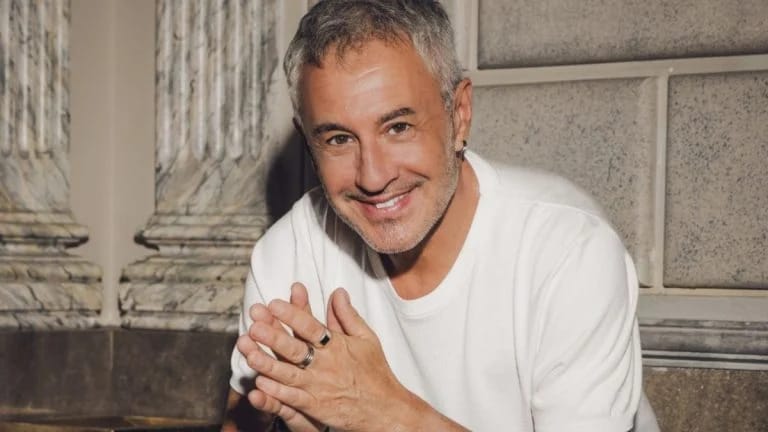 Sergio Dalma - Ritorno a Via Dalma