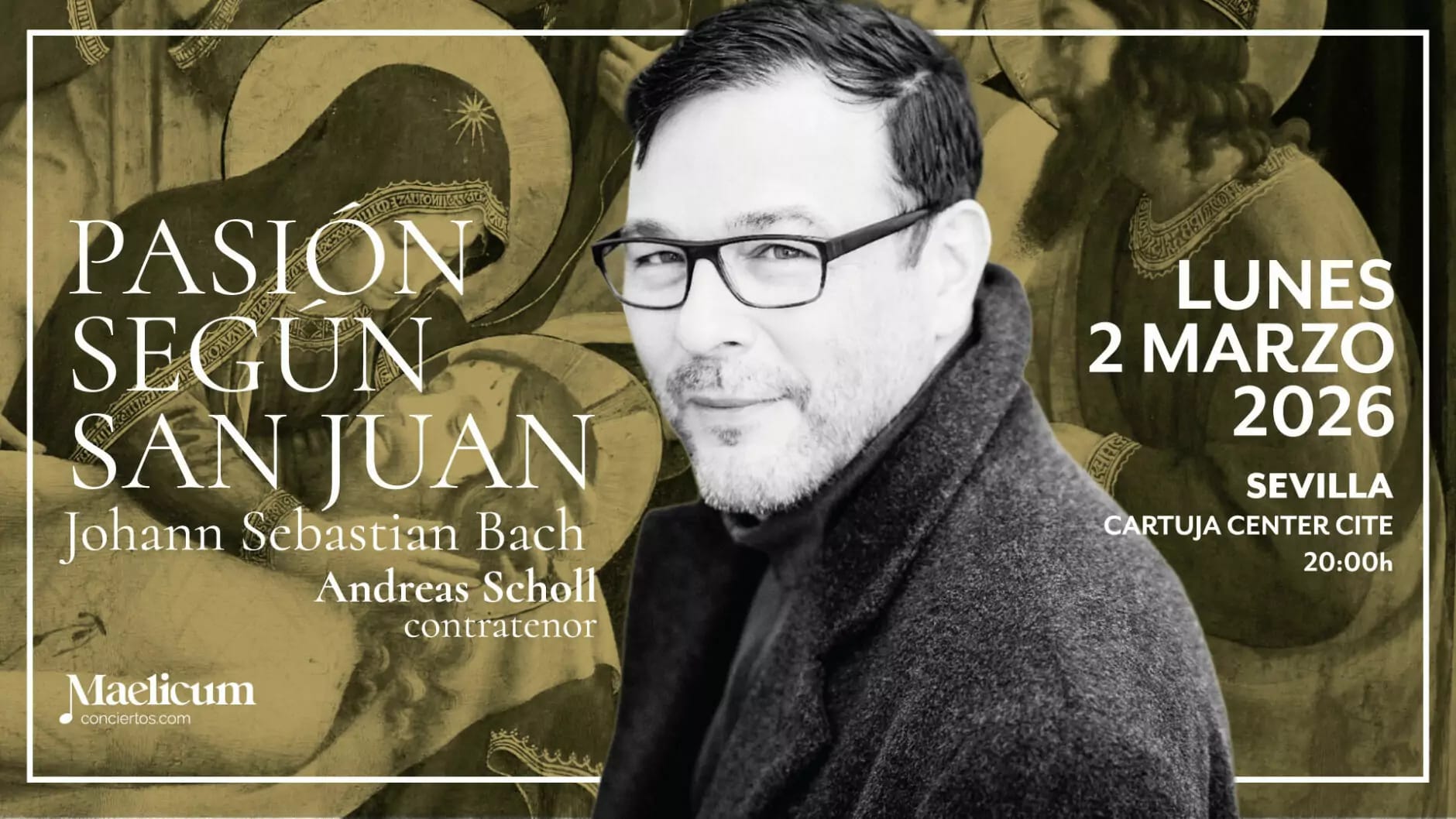 Pasión según San Juan