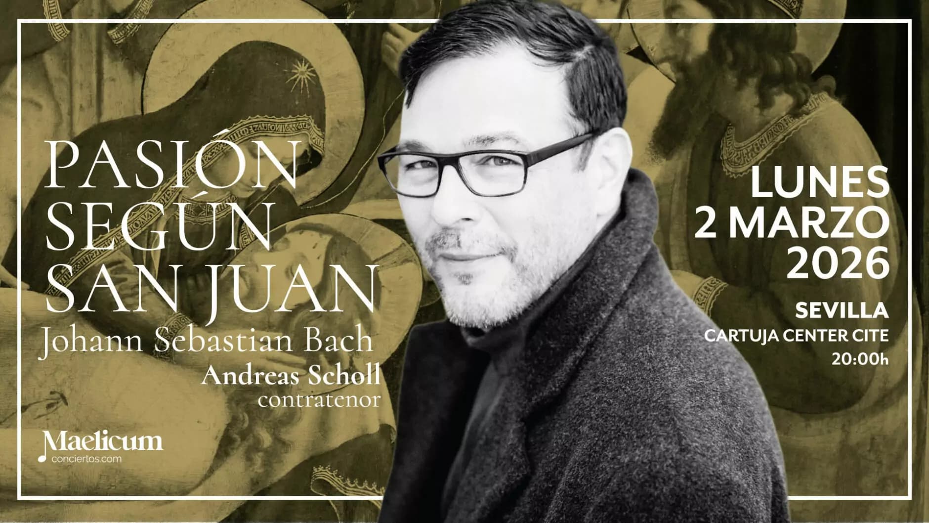 Pasión según San Juan