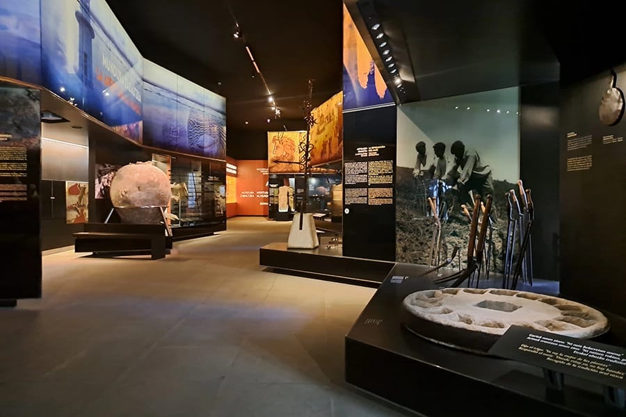 Historia del País Vasco desde la Prehistoria hasta el s. XVIII