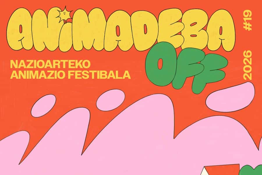 Animadeba OFF