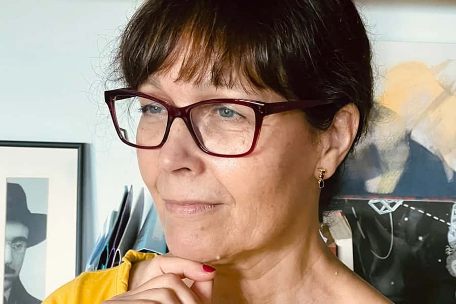 Saber tecnológico: transmisión interrumpida