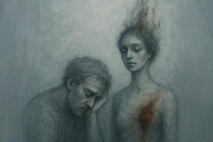 Sinfonía en cuatro movimientos: Estos ojos afilados