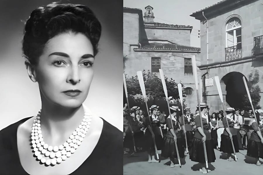 Maria Elena Arizmendi Amiel: bere lanaren analisia