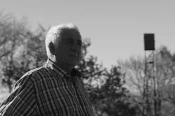 Abata Aner Etxebarria, Gerardo Danboriena
