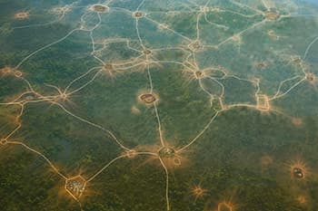 Cómo los pueblos originarios han creado la Amazonia