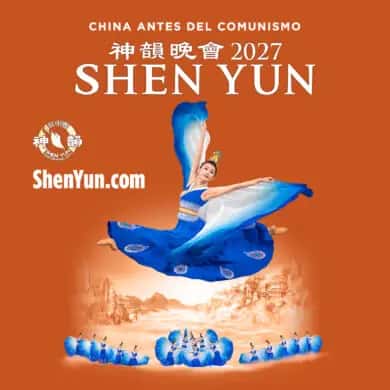 Shen Yun - China Antes del Comunismo