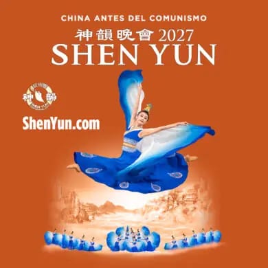 Shen Yun - China Antes del Comunismo