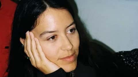 Presentación de 'El pensamiento erótico' de Sara Torres