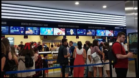 Festa do Cine