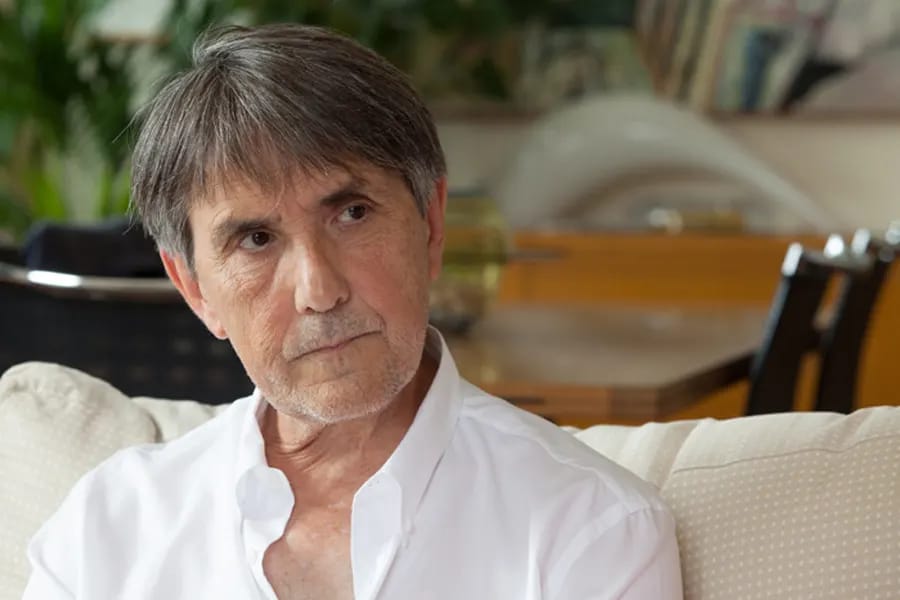 Saizarbitoriaren literatura Donostian zehar