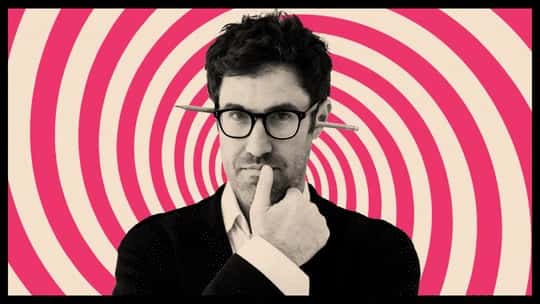 Dan Schreiber: This Changes Everything
