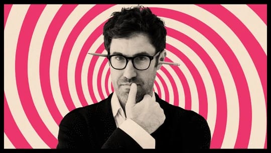 Dan Schreiber: This Changes Everything