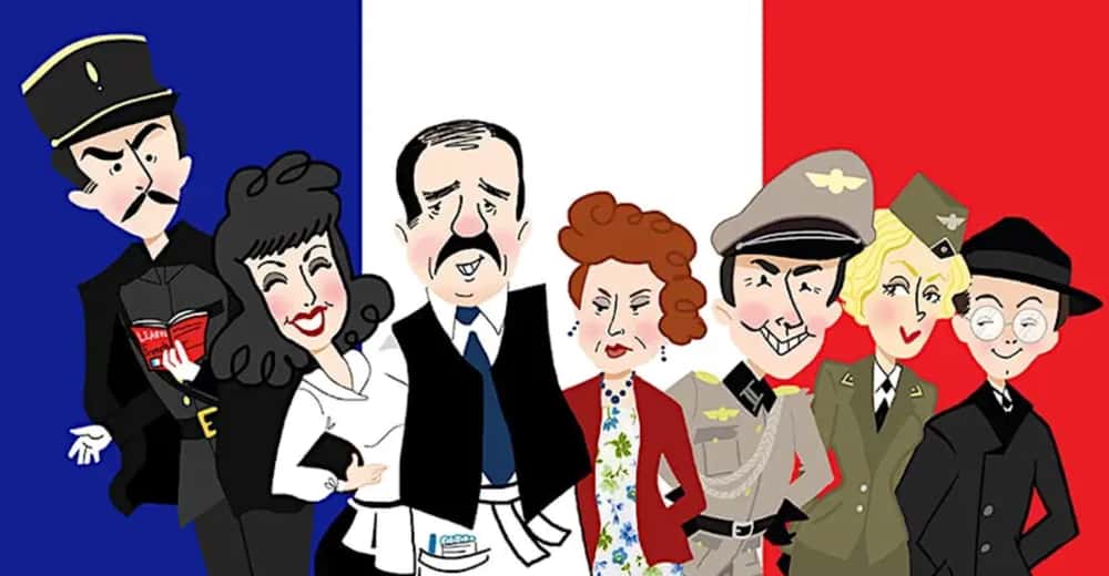 Allo 'Allo
