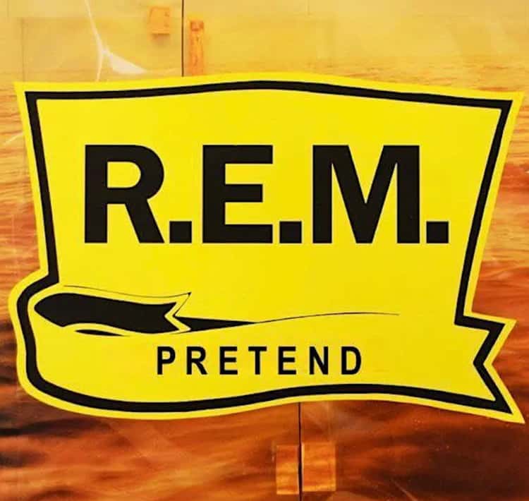 REM Pretend