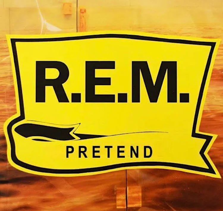 REM Pretend