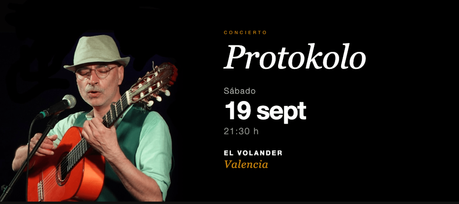 Protokolo presenta Hogar