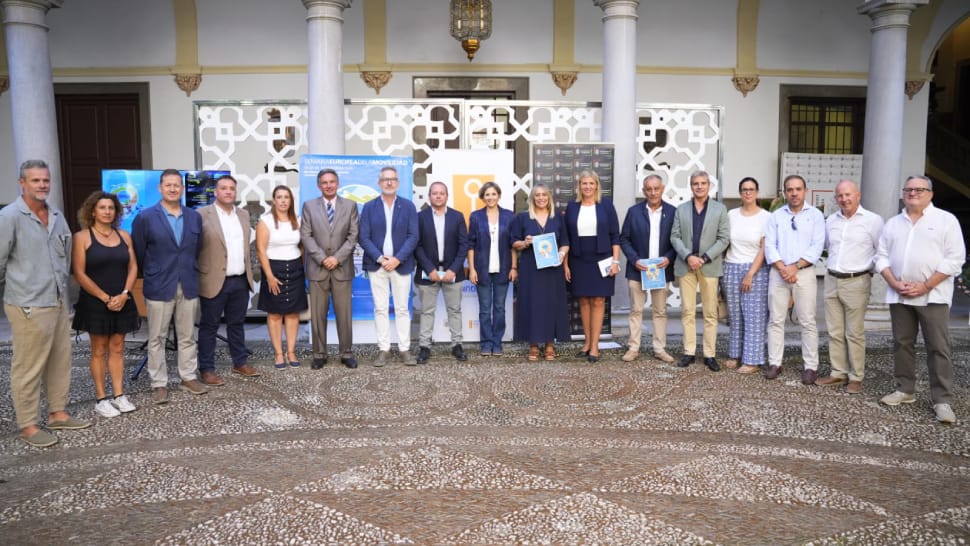 Semana Europea de la Movilidad 2026