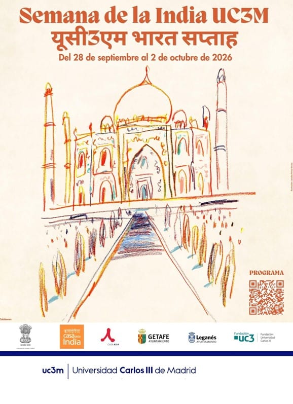 Semana de la India UC3M