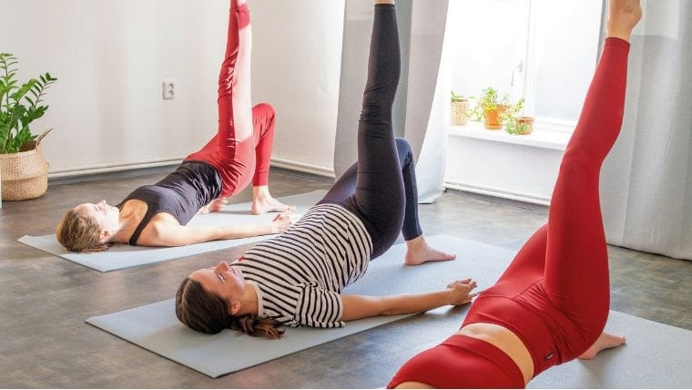 Taller Pilates