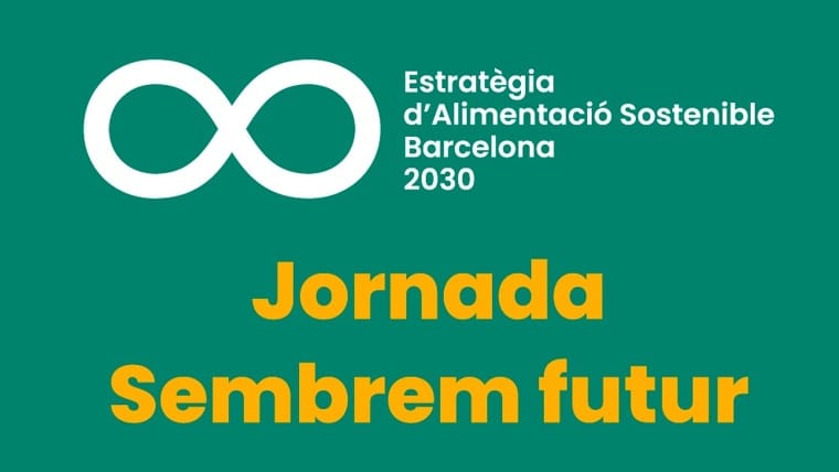 Jornada Agròpolis 'Sembrem el futur'