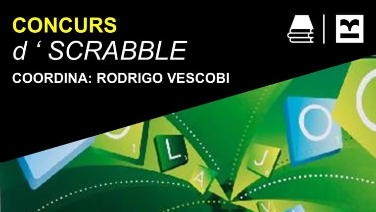 Concurs d'Scrabble