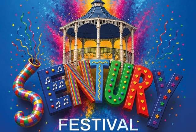 Portsmouth SENTURY Festival