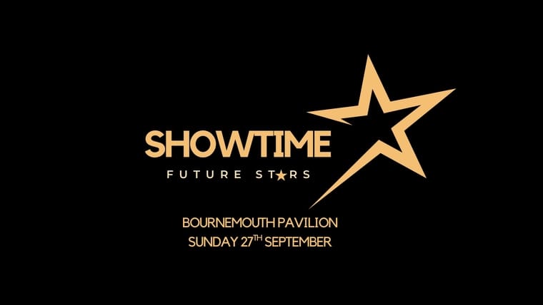 Showtime Future Stars