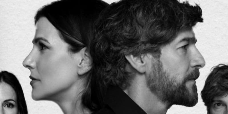 Si alguna vez hubo un nosotros