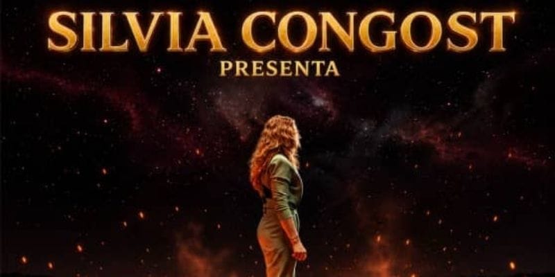 Raíz - Silvia Congost