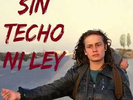 El Cine del Llano: Sin techo ni ley