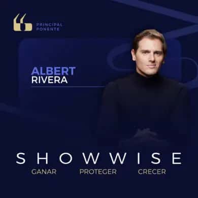 Albert Rivera - Showwise