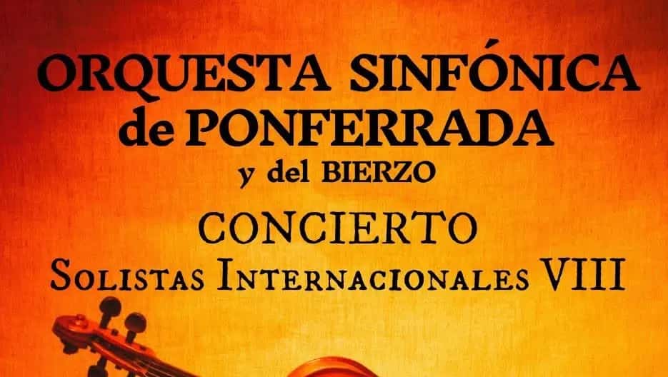 Solistas Internacionales 2026: Erzhan Kulibaev