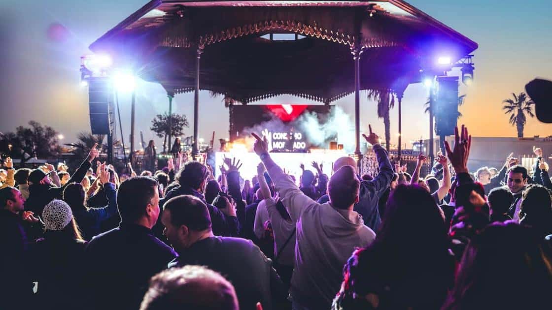 Festival Sonido de Valencia Summer Edition